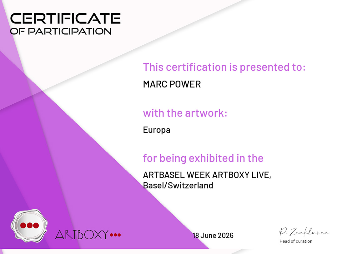 Marc Power