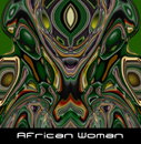 African Woman