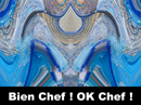 Bien Chef OK Chef