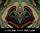 Louis xvi Style