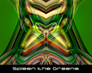 Spleen the Greens