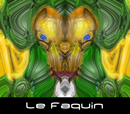 Le Faquin