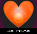 Je T aime