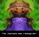Ne Jamais se Resigner