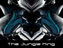 The Jungle King