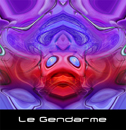 Le Gendarme