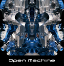 Open Machine