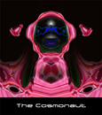 The Cosmonaut