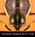 Voodoo Space and Time