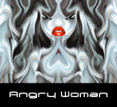 Angry Woman