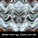 Blending Options