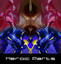 Heroic Parts