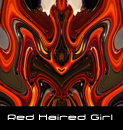 Red Haired Girl