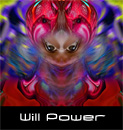 Will Power